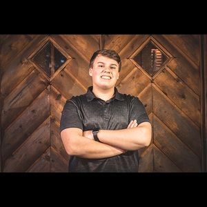 Meet your Posher, Justin